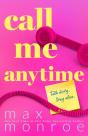 Call Me Anytime - Preview
