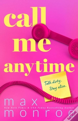Capa do artigo Call Me Anytime