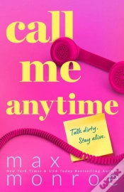 Capa do artigo Call Me Anytime