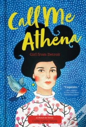 Capa do artigo Call Me Athena