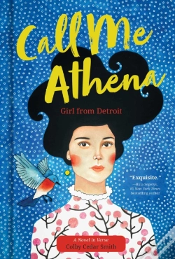 Capa do artigo Call Me Athena