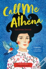 Capa do artigo Call Me Athena