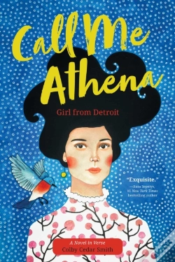 Capa do artigo Call Me Athena