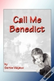 Capa do artigo Call Me Benedict