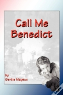 Capa do artigo Call Me Benedict