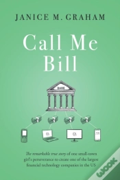 Capa do artigo Call Me Bill