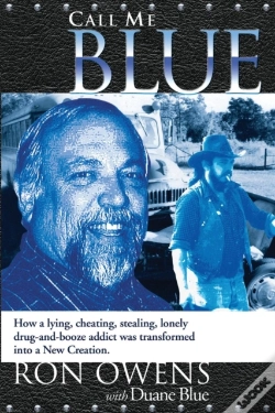 Capa do artigo Call Me Blue