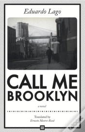 Capa do artigo Call Me Brooklyn