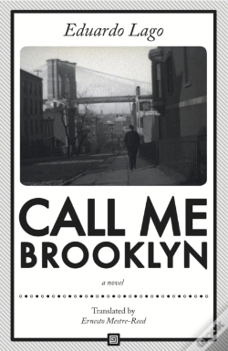 Capa do artigo Call Me Brooklyn