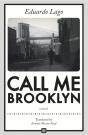 Call Me Brooklyn - Preview