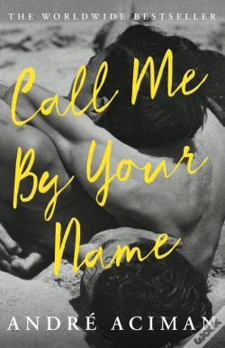 Capa do artigo Call Me By Your Name