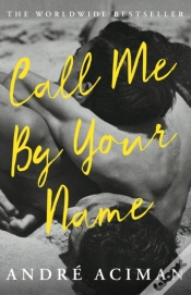 Capa do artigo Call Me By Your Name