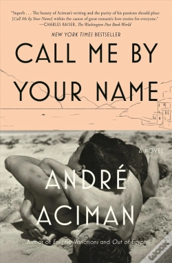 Capa do artigo Call Me By Your Name