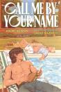 Call Me By Your Name: The Graphic Novel - Preview