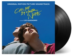 Capa do artigo Call Me By Your Name - Vinil