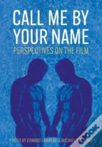 Call Me By Your Name