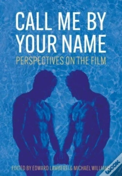 Capa do artigo Call Me By Your Name