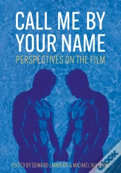 Capa do artigo Call Me By Your Name