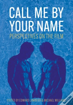 Capa do artigo Call Me By Your Name