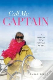 Capa do artigo Call Me Captain