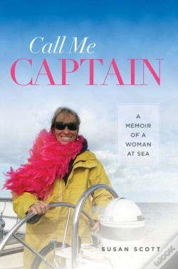 Capa do artigo Call Me Captain