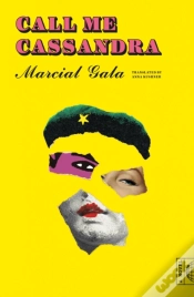 Capa do artigo Call Me Cassandra