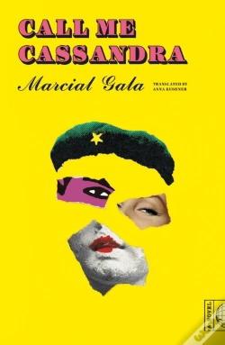 Capa do artigo Call Me Cassandra