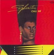 Capa do artigo Call Me - CD