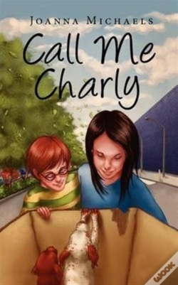 Capa do artigo Call Me Charly