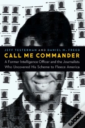 Capa do artigo Call Me Commander