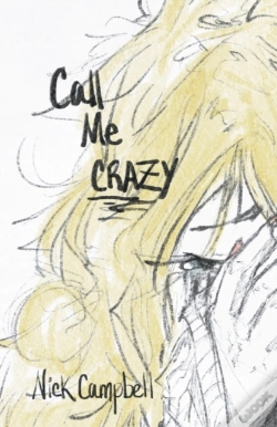 Capa do artigo Call Me Crazy