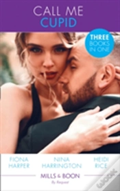 Capa do artigo Call Me Cupid