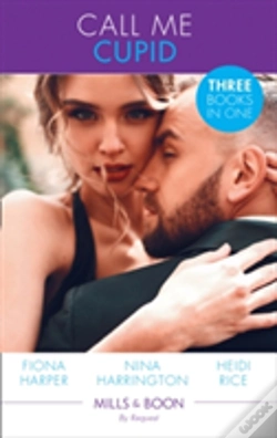 Capa do artigo Call Me Cupid