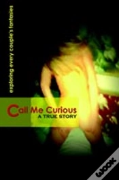 Capa do artigo Call Me Curious