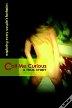 Capa do artigo Call Me Curious