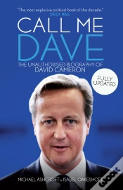 Capa do artigo Call Me Dave