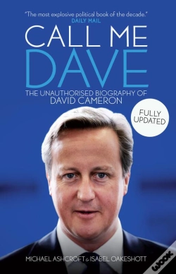 Capa do artigo Call Me Dave