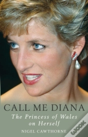 Capa do artigo Call Me Diana