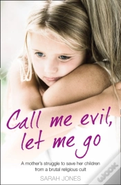 Capa do artigo Call Me Evil, Let Me Go