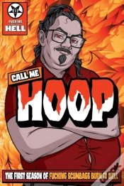 Capa do artigo Call Me Hoop