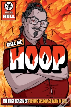 Capa do artigo Call Me Hoop