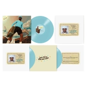 Capa do artigo Call Me If You Get Lost - Vinil