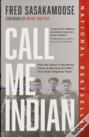 Capa do artigo Call Me Indian
