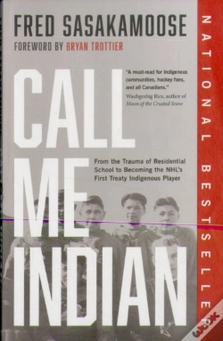Capa do artigo Call Me Indian
