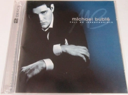 Capa do artigo Call Me Irresponsible - CD