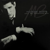 Capa do artigo Call Me Irresponsible - Vinil