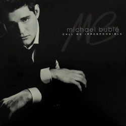 Capa do artigo Call Me Irresponsible - Vinil