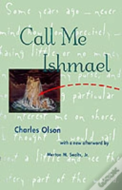 Capa do artigo Call Me Ishmael