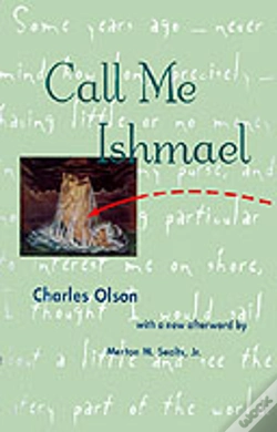 Capa do artigo Call Me Ishmael