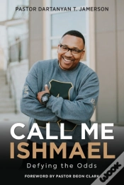 Capa do artigo Call Me Ishmael